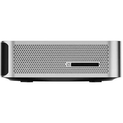 компьютер Tecno Mega Mini M1 4894947015557 Серебристый