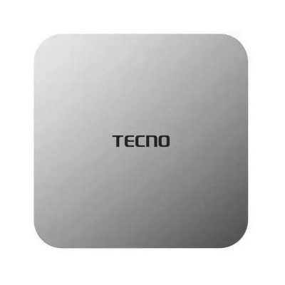 компьютер Tecno Mega Mini M1 71003300336 Серебристый