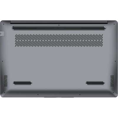 ноутбук Tecno MegaBook K15SDA 71005000256 Серый