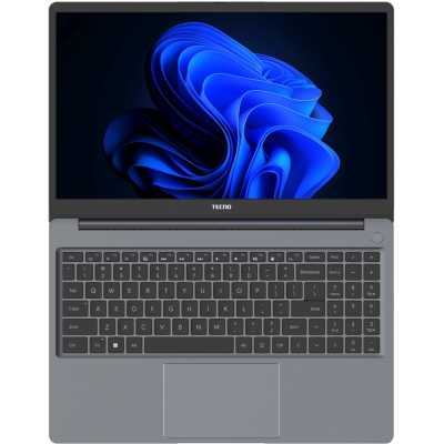 ноутбук Tecno MegaBook K15SDA 71005000256 Серый