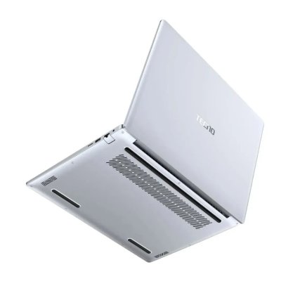 ноутбук Tecno MegaBook K16 4894947013355 Серебристый
