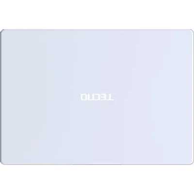 ноутбук Tecno MegaBook K16AS TCN-K16I5.D16.SL Серебристый