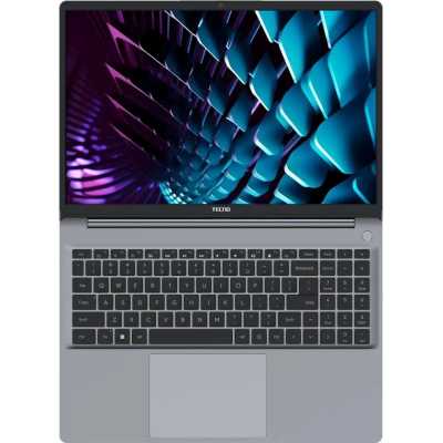 ноутбук Tecno MegaBook K16SAA 71005000395 Серый