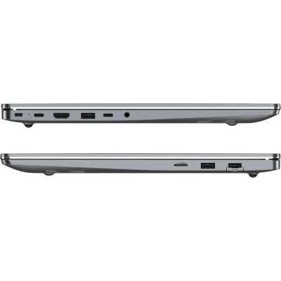 ноутбук Tecno MegaBook K16SAA 71005000395 Серый