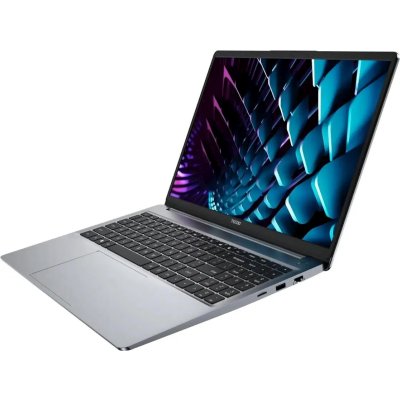 ноутбук Tecno MegaBook K16SDA 71005000523 Серый