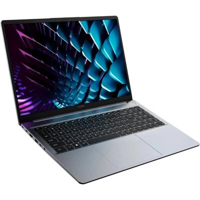 ноутбук Tecno MegaBook K16SDA 71005000523 Серый