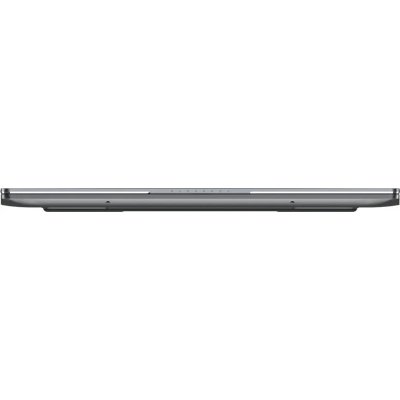 ноутбук Tecno MegaBook K16SDA 71005000523 Серый
