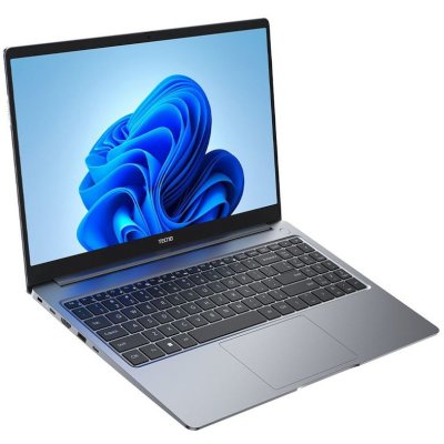ноутбук Tecno MegaBook T1 T15DA 4894947015243-wpro Серый