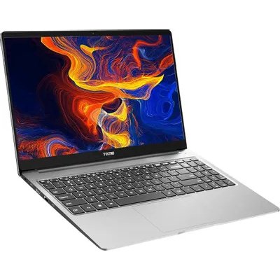 ноутбук Tecno MegaBook T1 TCN-T1I5-12.D15.SL Серебристый