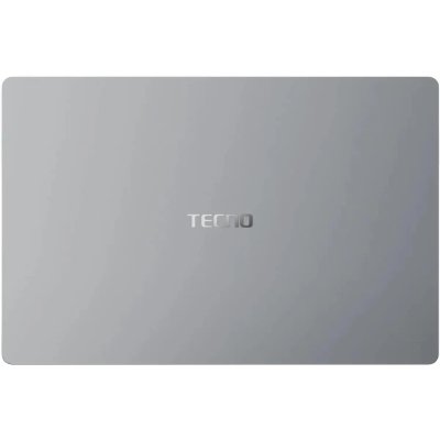 ноутбук Tecno MegaBook T14DA 71003300401 Серый