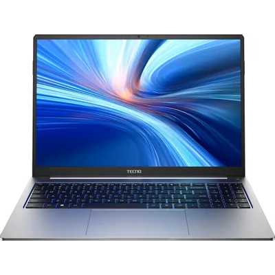 ноутбук Tecno MegaBook T16 71003300226 Серый