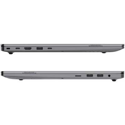 ноутбук Tecno MegaBook T16MA Pro 71003300452 Серый
