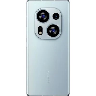 смартфон Tecno Phantom X2 5G 8/256GB Moonlight Silver серебристый