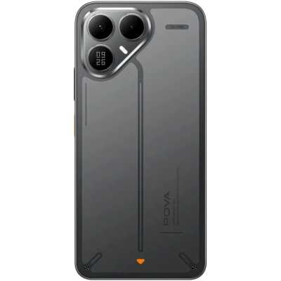 смартфон Tecno Pova 8 5G 8/128GB Black черный