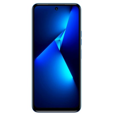 смартфон Tecno Pova Neo 3 4/128GB Blue синий