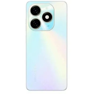 смартфон Tecno Spark 20 8/128GB White белый