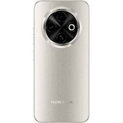смартфон Tecno Spark 30C 8/256GB Gold золотой