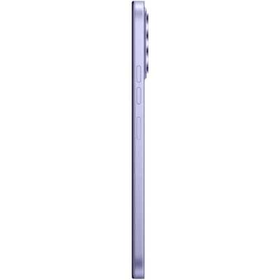 смартфон Tecno Spark 50 4/128GB Purple пурпурный