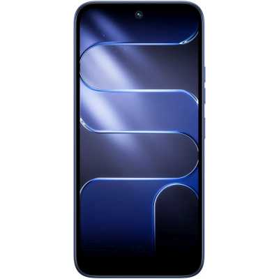 смартфон Tecno Spark 50 8/256GB Blue голубой
