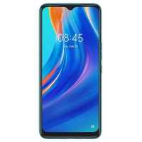 смартфон Tecno Spark 7 2/32GB Blue