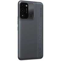 смартфон Tecno Spark 8C 4/64GB Magnet Black черный