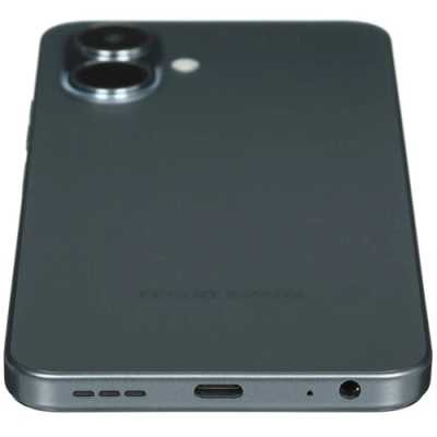 смартфон Tecno Spark Go 2 3/64GB Black черный