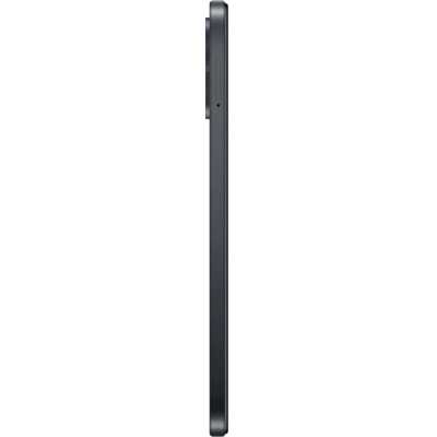 смартфон Tecno Spark Go 3 4/128GB Black черный