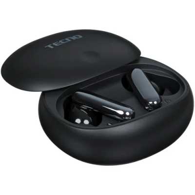 наушники Tecno True 1 Air Black