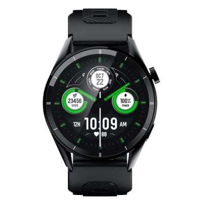 смарт часы Tecno Watch 3 Pro Black