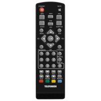 ТВ-тюнер Telefunken TF-DVBT210