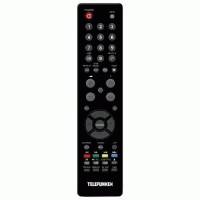 телевизор Telefunken TF-LED24S2 Черный