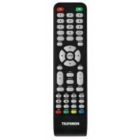 телевизор Telefunken TF-LED24S5T2 Черный