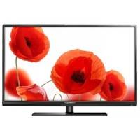 телевизор Telefunken TF-LED24S9T2 Черный