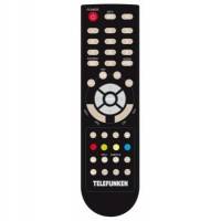 телевизор Telefunken TF-LED32S12T2 Черный