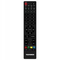 телевизор Telefunken TF-LED32S22T2 Черный