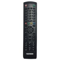 телевизор Telefunken TF-LED32S32T2 Черный