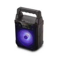 колонка Telefunken TF-PS1229B Black