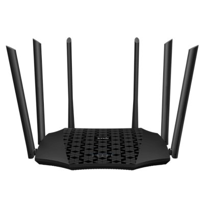 роутер Tenda AC21