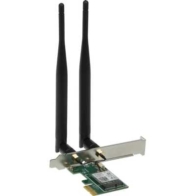 WiFi адаптер Tenda E30