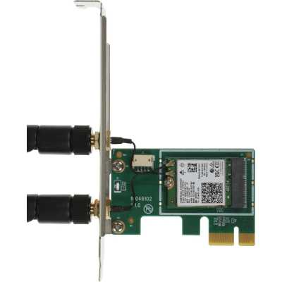 WiFi адаптер Tenda E30