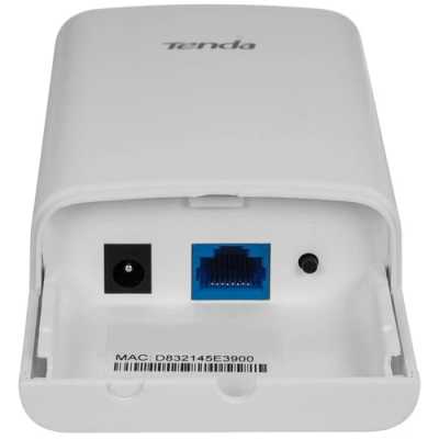 точка доступа Tenda O1-5G