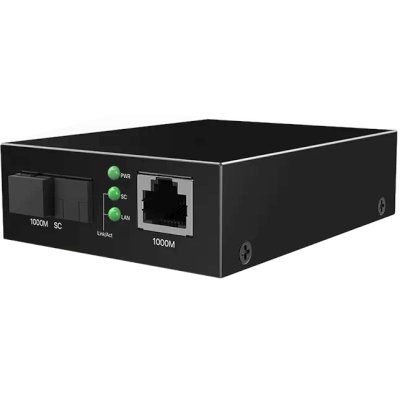 медиаконвертер Tenda TFC300A