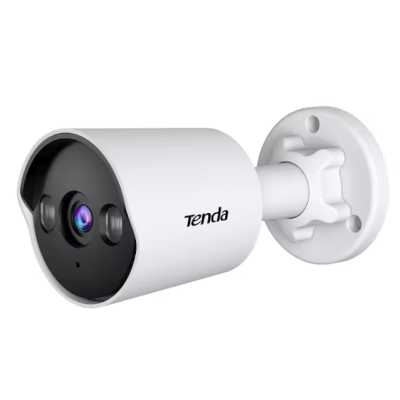 комплект видеонаблюдения Tenda TK8P-4BC