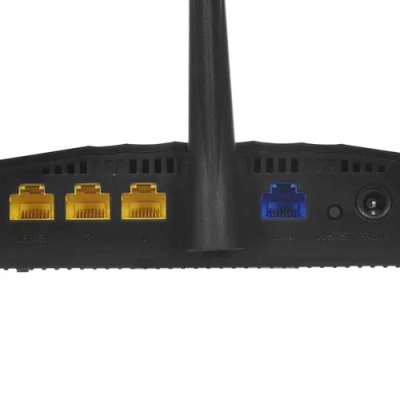 роутер Tenda TX2 Pro