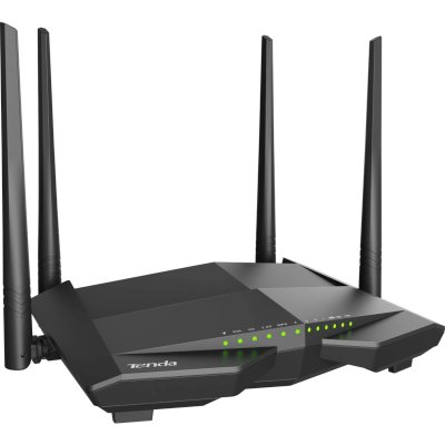 роутер Tenda V15