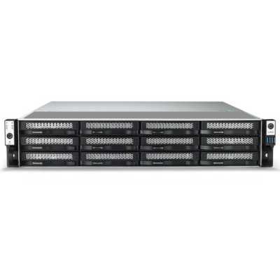 сетевое хранилище TerraMaster U12-500 Plus