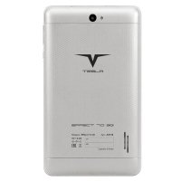 планшет Tesla Effect 7.0 3G Silver