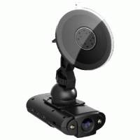 видеорегистратор Texet DVR-115HD Черный