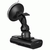 видеорегистратор Texet DVR-115HD Черный