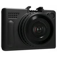 видеорегистратор Texet DVR-443 Черный